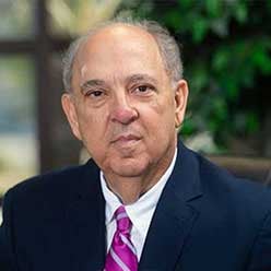 G. Phillip David